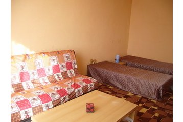 Slovacchia Byt Tatranská Lomnica, Esterno